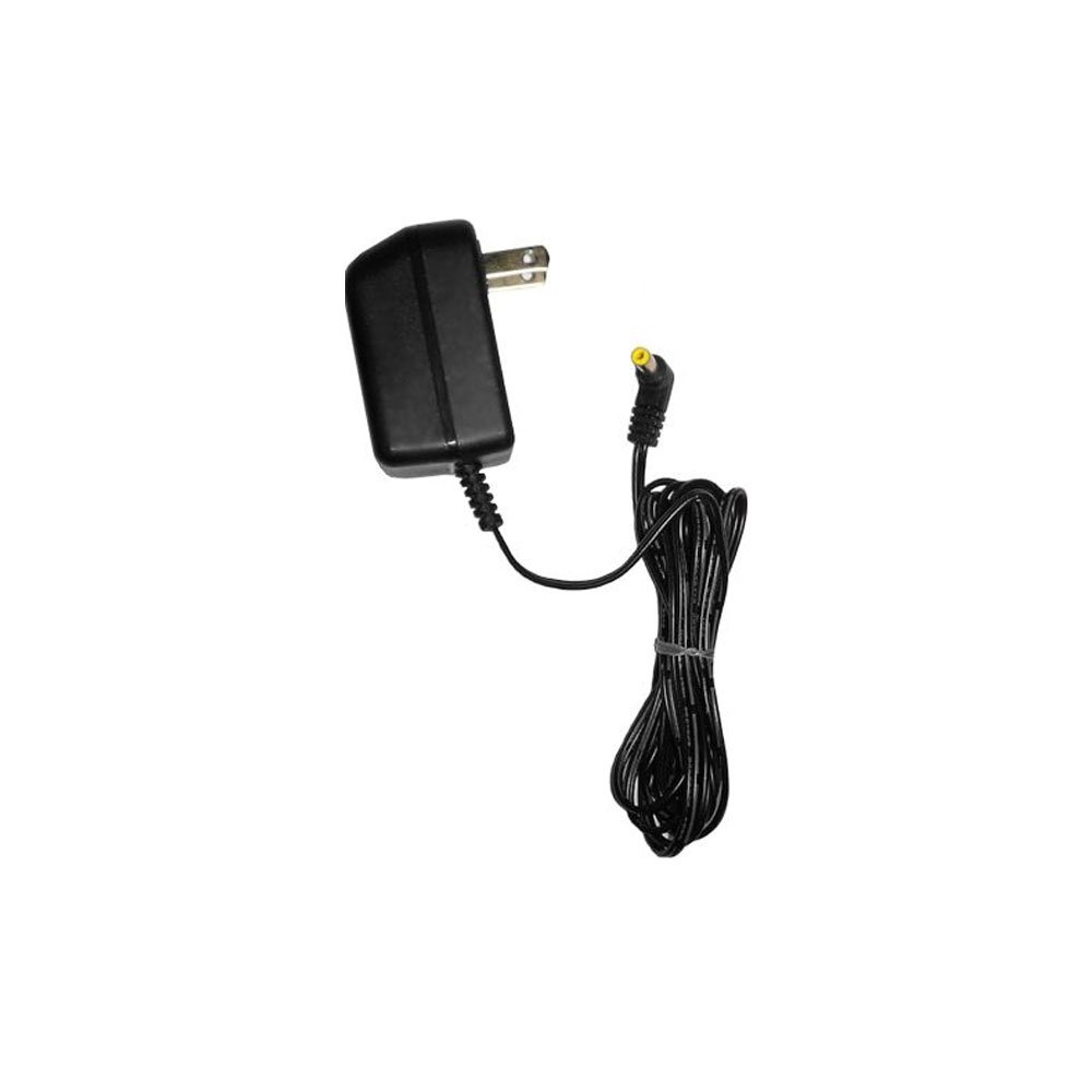 Uniden AC Power Supply Adapter No. AD-0001 Black (Refurbished)