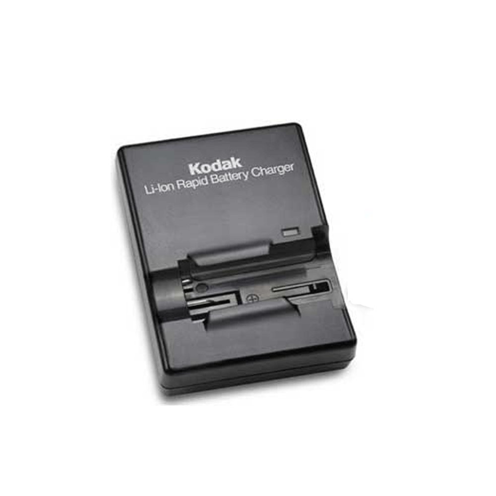 Kodak Li-Ion Rapid Battery Charger No. K8500 (Refurbished)