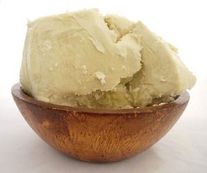 Raw Shea Butter, Unrefined 5LBS