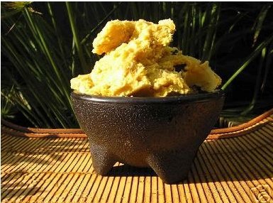 Raw Shea Butter, 3lbs