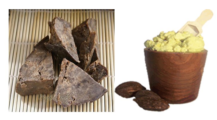 African Black Soap 16 oz 3pc Set *Raw Soap* *Butter* *Liquid Soap*