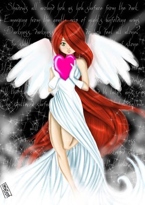 Be My Sweet Valentine