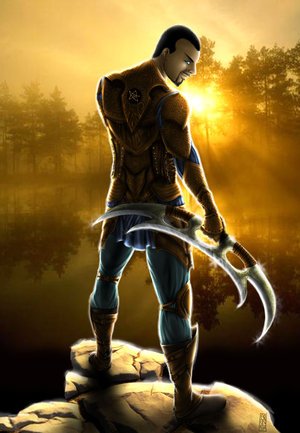 The Twilight Phantom