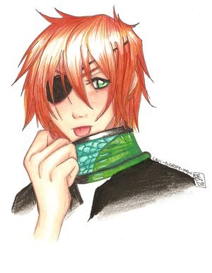 DGM: What Are You Looking At?