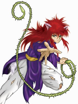 YYK: Kurama