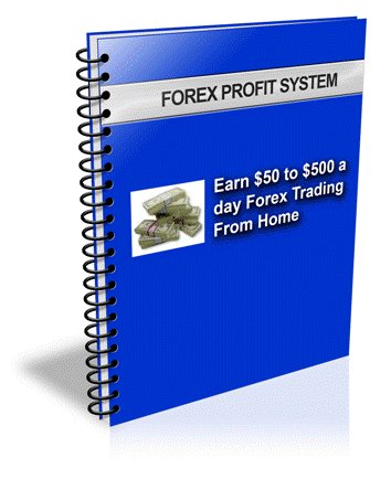 EARN $50 TO $500 A DAY FROM FOREX TRADING