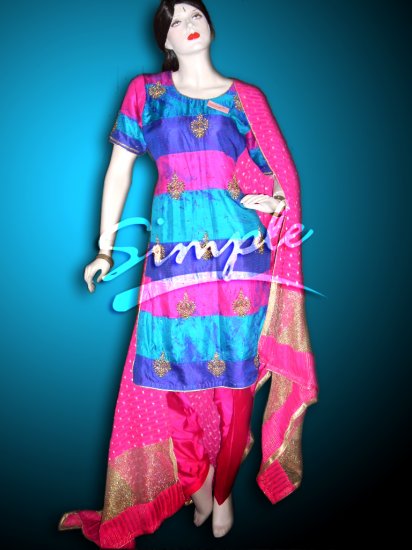Multi color 046