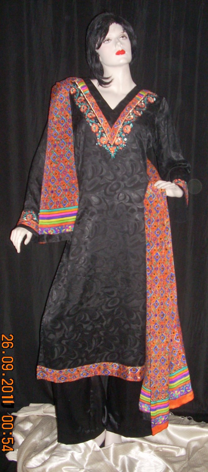 Shades of Black 525