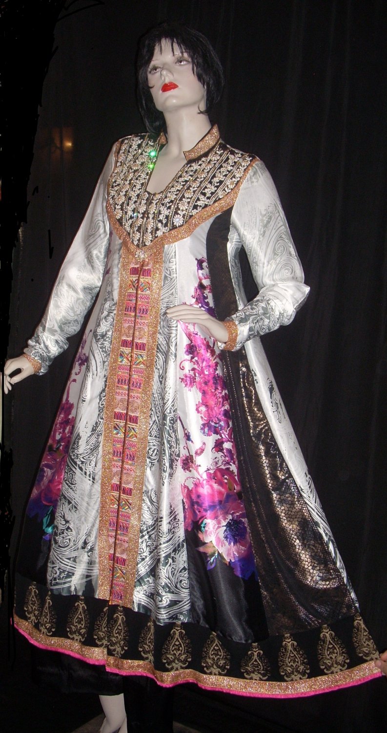 Satin Beauty 530