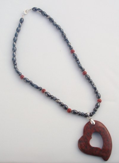 Close to my heart necklace