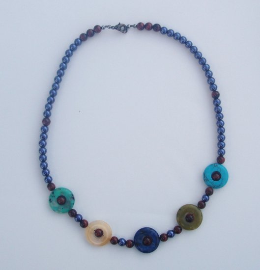 Lifesave Necklace
