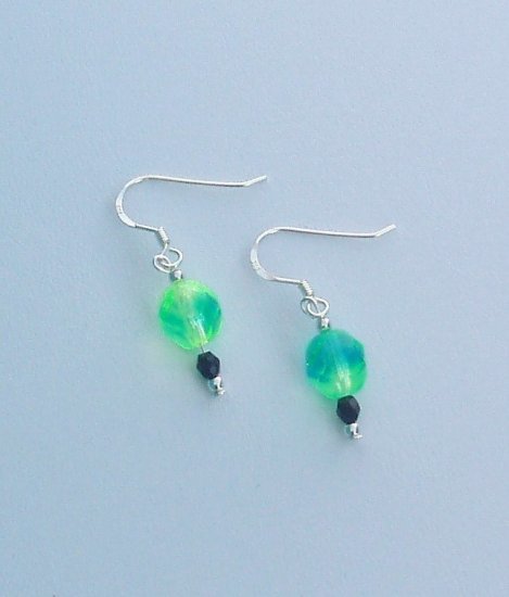 Fresh Earrings