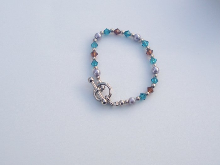 Victoria Child's bracelet
