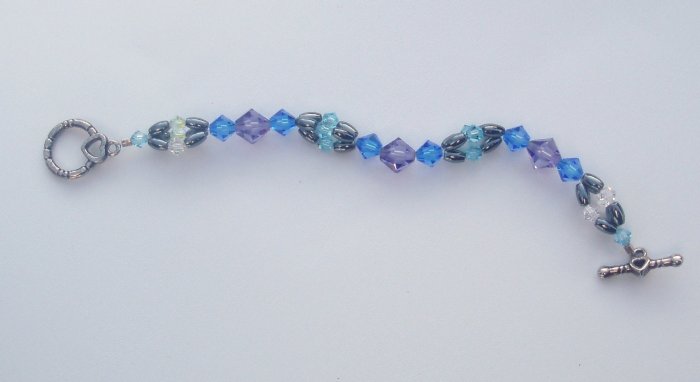Amelia Child's Bracelet