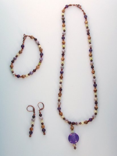 Purple Star Ensemble