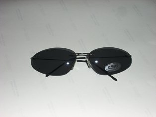C.E. Designer Sunglasses UV 400 100 % Protection
