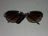 Italy Design C.E. Womens Designer Glasses Mdl#uv46878R