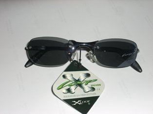 C.E. X -Loop Maximum U.V. Protection Sunglasses