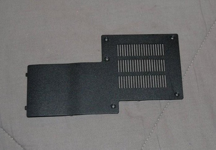 Acer 3620 Ram Memory Cover Original part