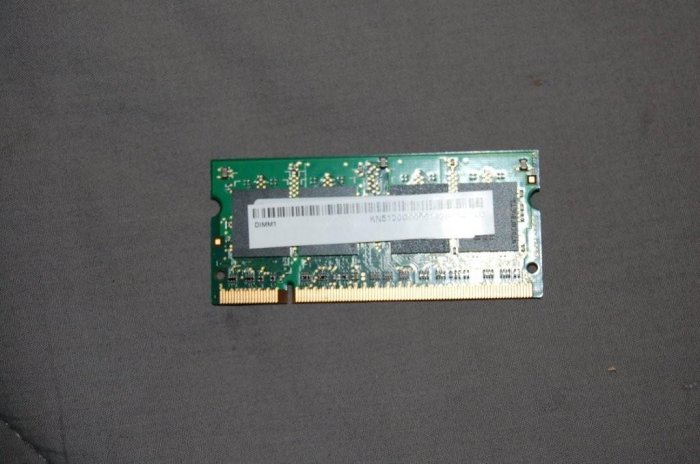 256 MB Memory RAM for ACER ASPIRE 3620
