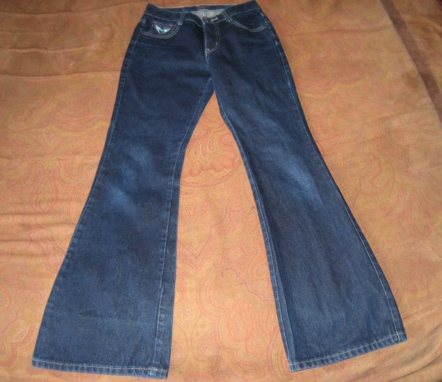 Angels Authentic Jeanswear New without Tag Size 1