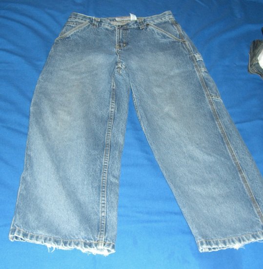 Old Navy Blue Jeans Boys