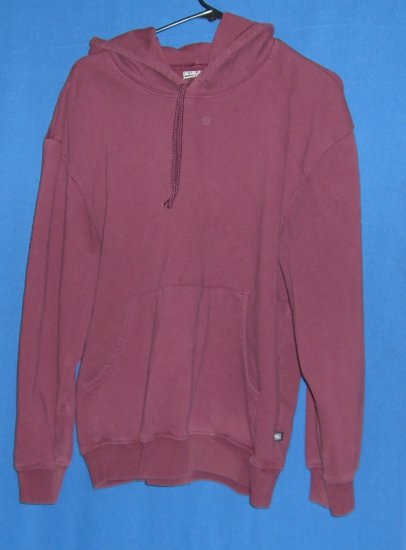 Simply for Sports Hooded Pullover Sweater