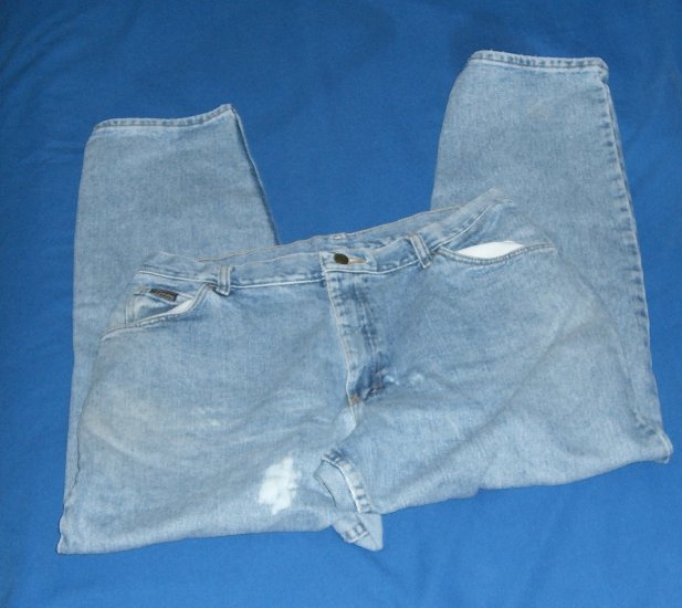 Ye Jeans New York Womens Denim Jeans