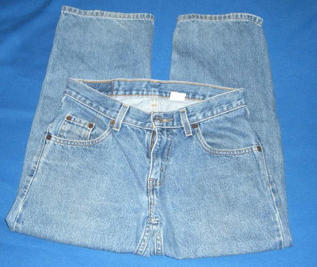 Levi Relaxed Fit Jeans 569 loose fit