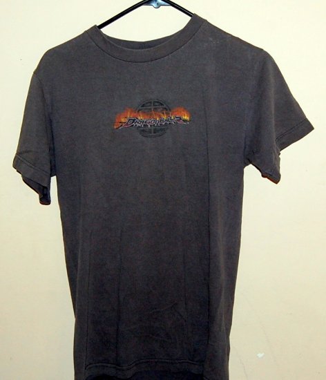 DRAGON BALL- Z T-SHIRT Pre-Washed