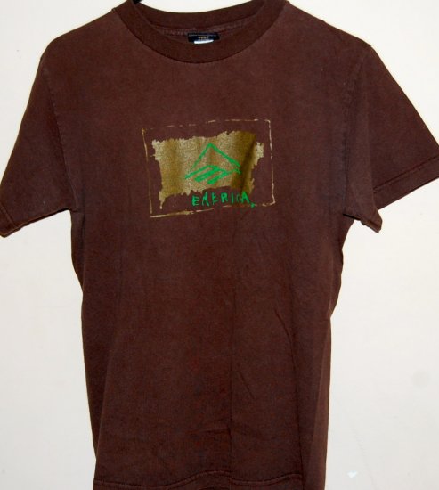 Emerica Skater T-Shirt Pre-Washed