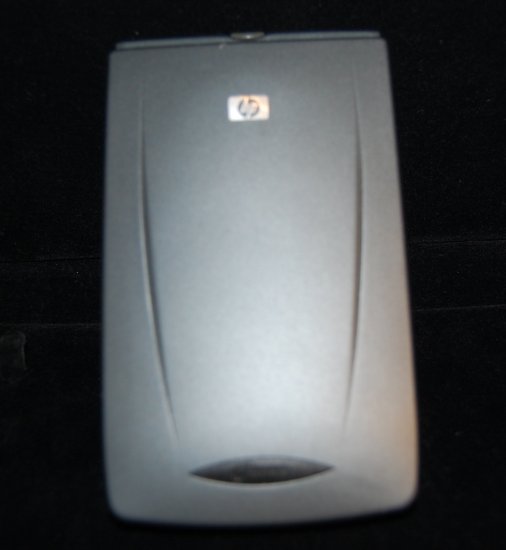 HEWLETT PACKARD JORNADA POCKET P.C. Parts or repair