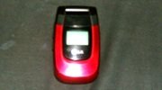 RED LG150 PRE-Owned Page Plus