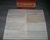 Vintage 1938 FLINCH Card Game from Parker Brothers