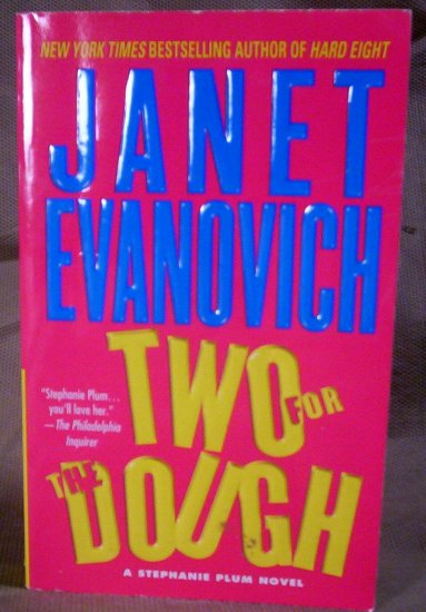 Two for the Dough, Janet Evanovich, NN