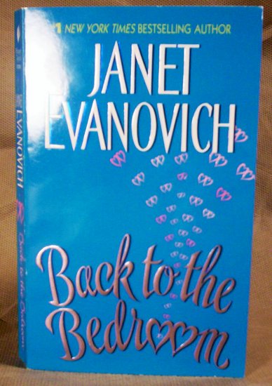 Back to the Bedroom, Janet Evanorich, NN