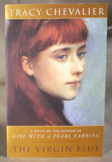 The Virgin Blue, Tracy Chevalier, N