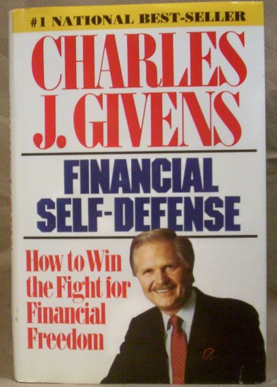 Financial Self-Defense, Charles J. Givens