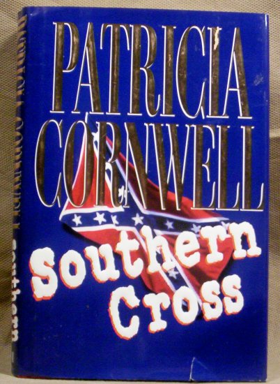 Southern Cross, Patricia Cornwell