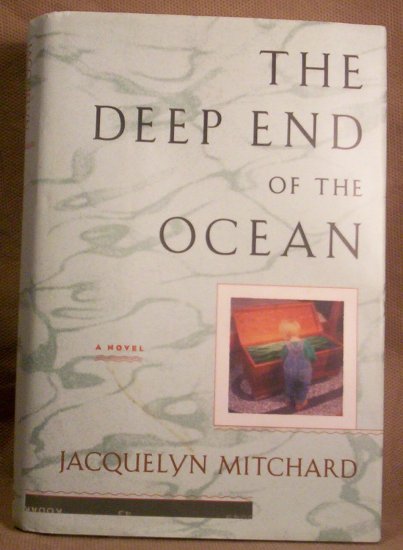The Deep End of the Ocean, Jacquelyn Mitchard