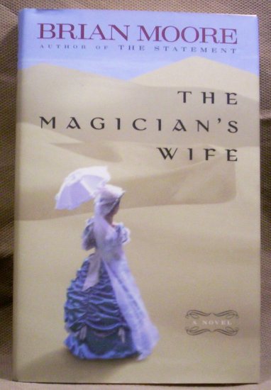 The Magician's Wife, Brian Moore