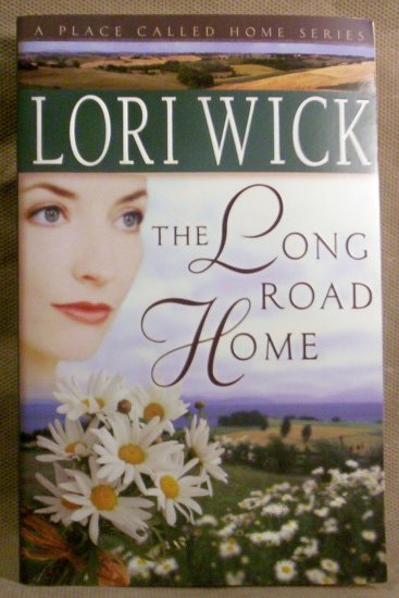 The Long Road Home, Lori Wick