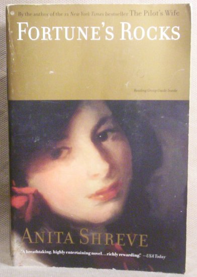 Fortune's Rocks, Anita Shreve