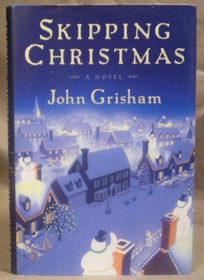 Skipping Christmas, John Grisham