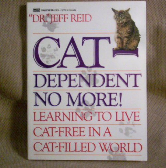 Cat Dependent No More! Learning to Live Cat-free in a Cat-filled World