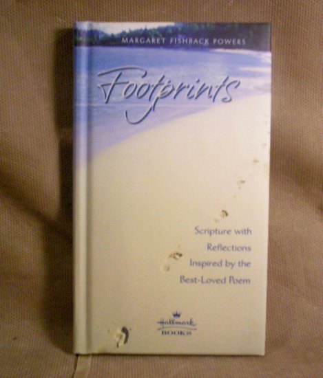 Footprints, Margaret Fishback Powers