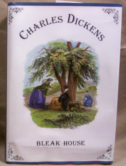 Charles Dicken, Bleak House