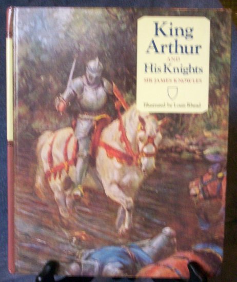 King Arthur and His Knights (1986)
