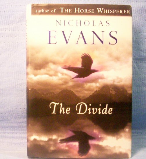 The Divide by Nicholas Evans (2005)