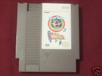 TINY TOON ADVENTURES 2 TROUBLE IN WACKYLAND (NINTENDO)